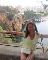 Ольга Данилова