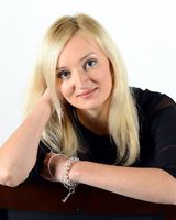 Софья Безрукова