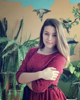 Дарья Владимировна