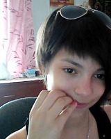Карина Амонова
