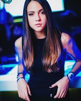 Alina Vell