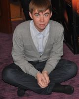 Николай Топорков