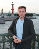 Андрей Тимаков