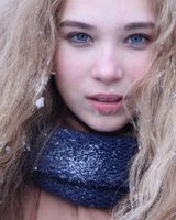 Ася Лебедева