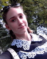 Екатерина Чуянова