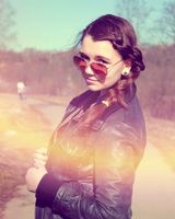 Екатерина Терентьева