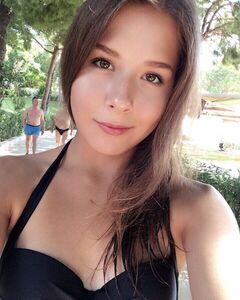 Анастасия Москалева