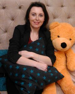 Валентина Колесова