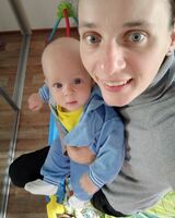 Анна Варшавская