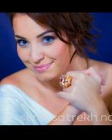 Лилия Скопинцова