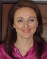 Наталия Михайленко