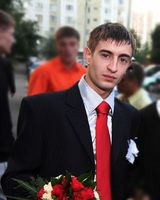 Дмитрий Шувалов