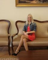 Наталия Федченко