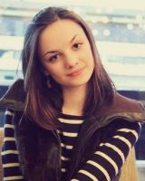 Анастасия Илюха