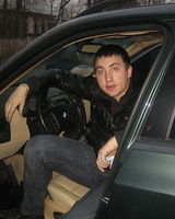 Александр Мирин