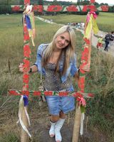 Анастасия Белова