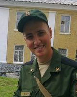 Дмитрий Негодяев