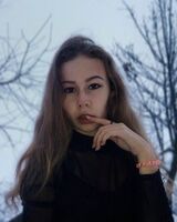 Екатерина Доронкина