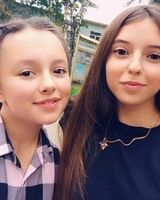 Екатерина Елисеева