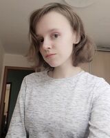 Лана Плисецкая