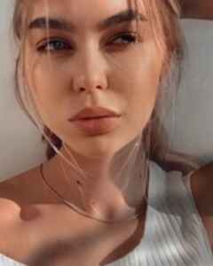 Дарья Митрофанова