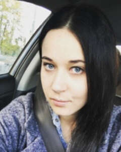 Алина Егорова
