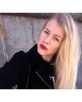 Ирина Александровна