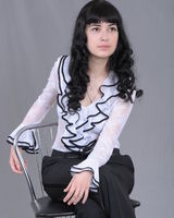 Станіслава Доронченко