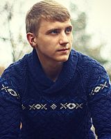 Яков Зайцев