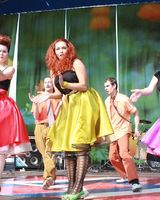 Евгения Терещенко