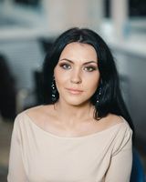 Олеся Байдуганова
