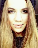 Ksenia Yaroslavskaya