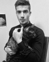 Дмитрий Заец