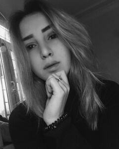 Вероника Алимова