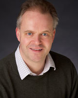 Rupert Godman