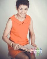 Венера Новичкова