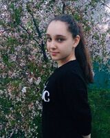 Екатерина Бабанова