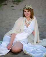 Татьяна Горбатенкова