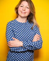 Вера Безрукова