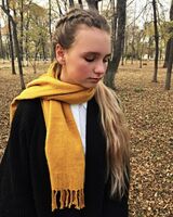 Маргарита Смирнова