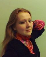 Полина Бахталина