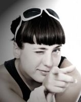 Евгения Эдуардовна