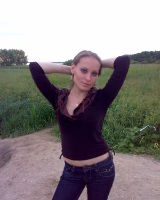 Дегтярева Виктория