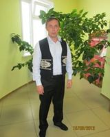 Игорь Тюлин