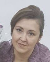 Елена Кочегарова