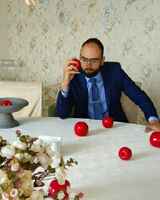 Сергей Березовский