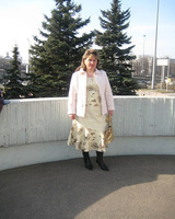 Файля Каюмова
