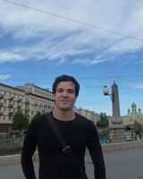 Евгений Андреевич