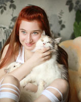 Ангелина Чернявская