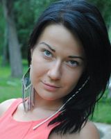 Юлия Горбунова